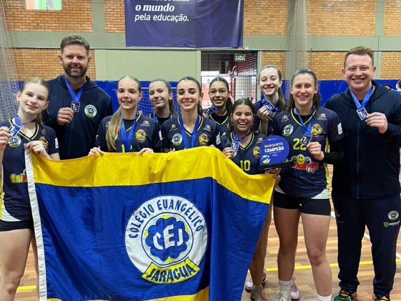 Conquistas no esporte!